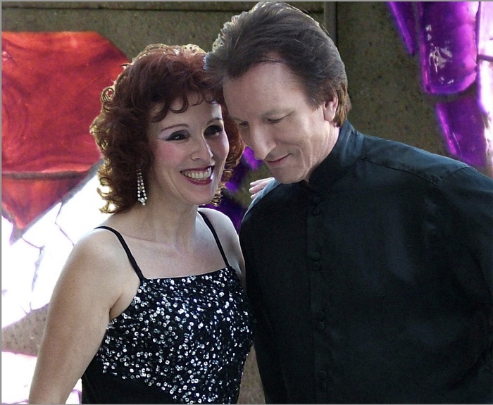 Concert de Pentecôte du Duo Canticel