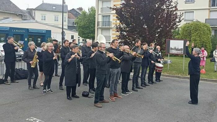 Commémoration Appel du Gal de Gaulle