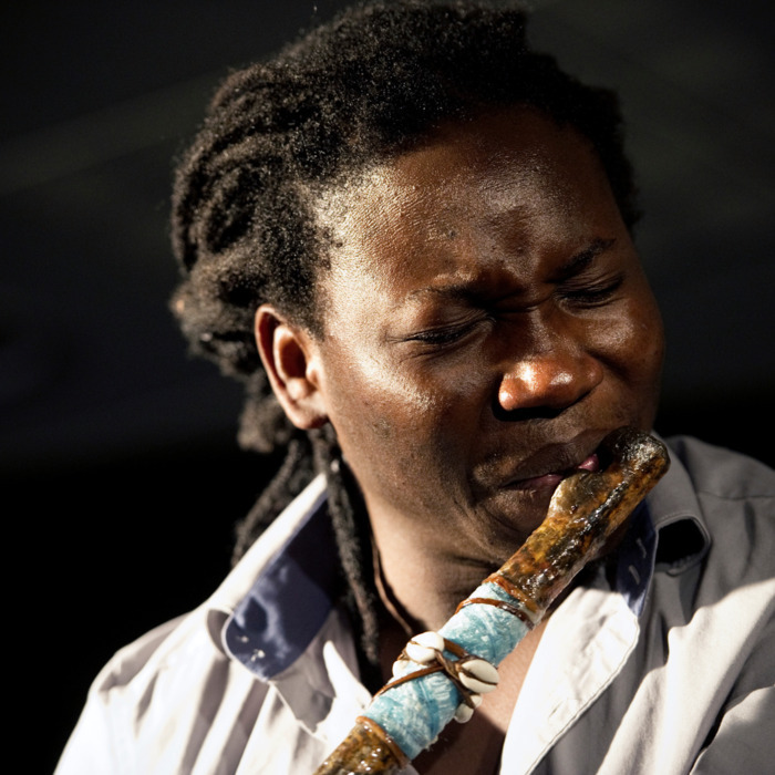 Oua-Anou Diarra