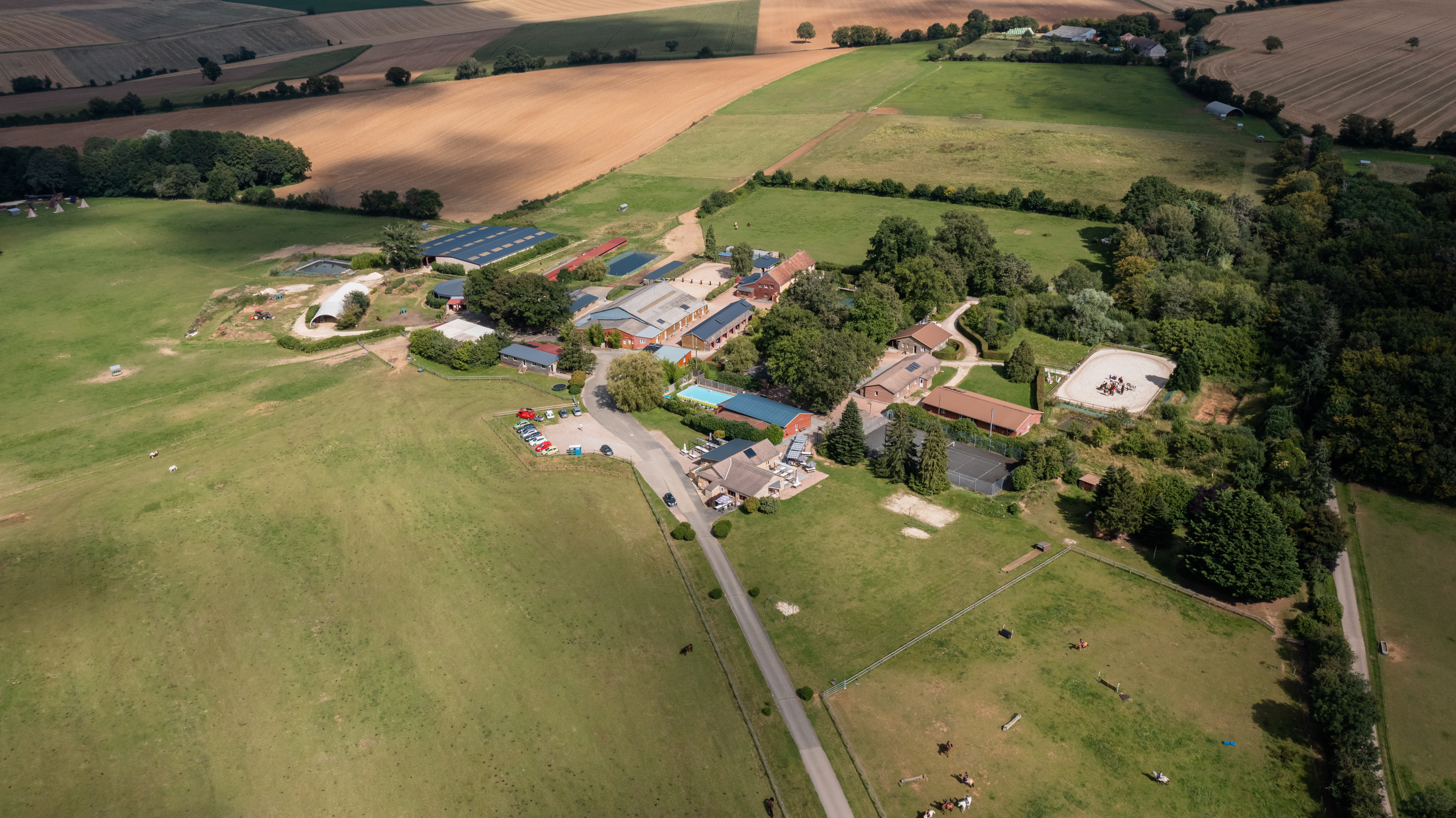 DOMAINE DE L'ESPERANCE