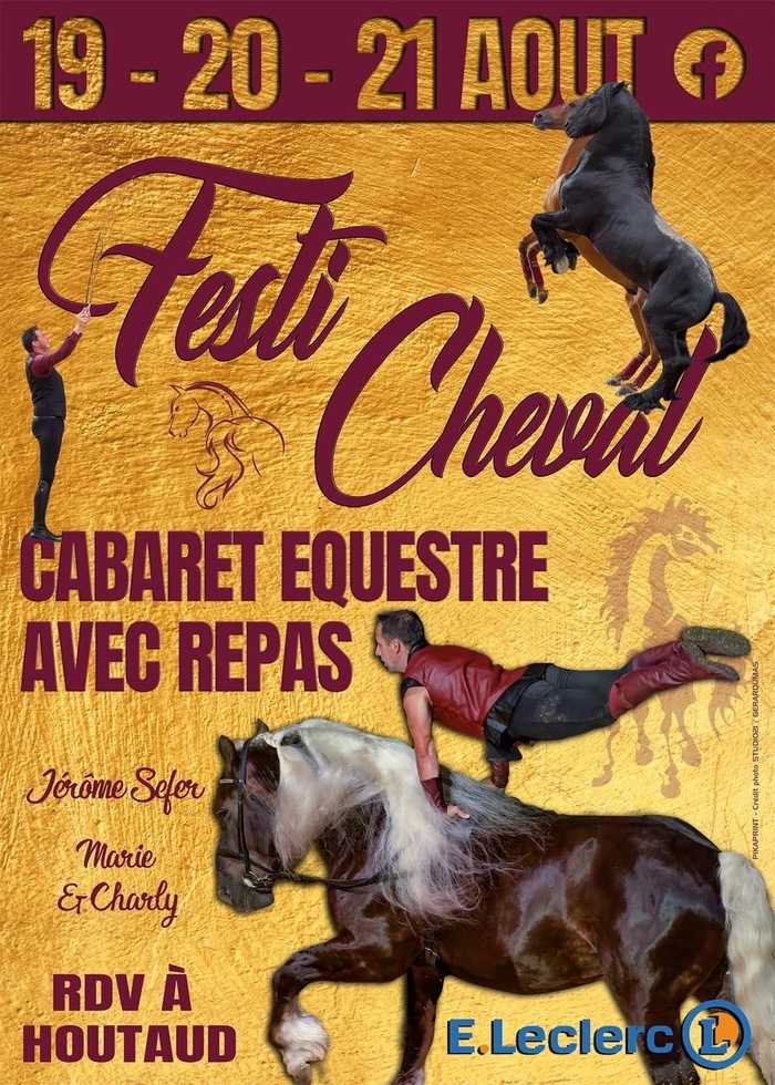 Festi Cheval