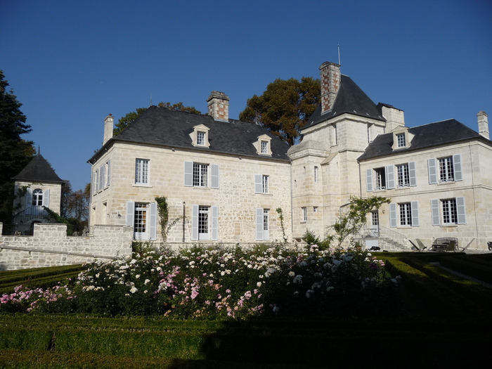 Journées du patrimoine 2020 - Les Jardins de La Muette