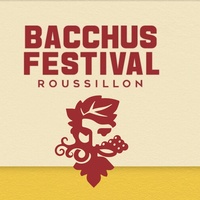 Bacchus Festival Roussillon - Charlie Winston - Zazie - Elmer Food Beat