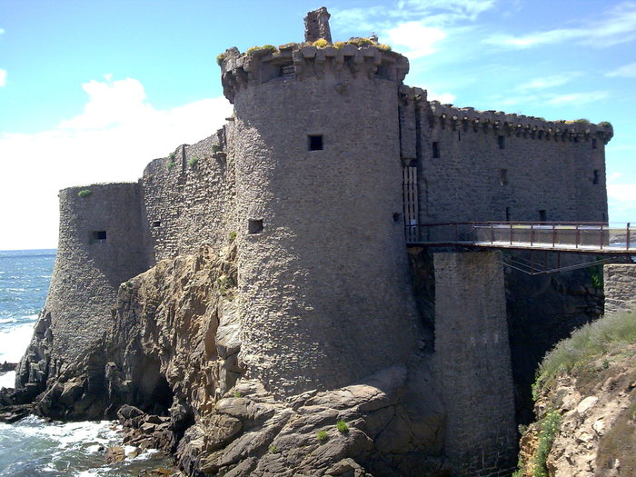 Journées du patrimoine 2020 - Visite du vieux château