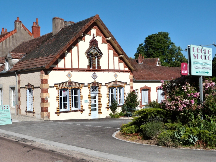 Journées du patrimoine 2020 - Découverte du métier de confiturier et dégustation gratuite de gaufres à la confiture