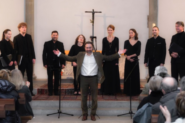 Ensemble Malinine - COMPLET