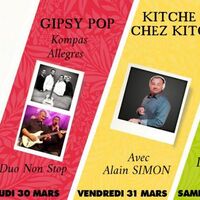 La guinguette éphémère