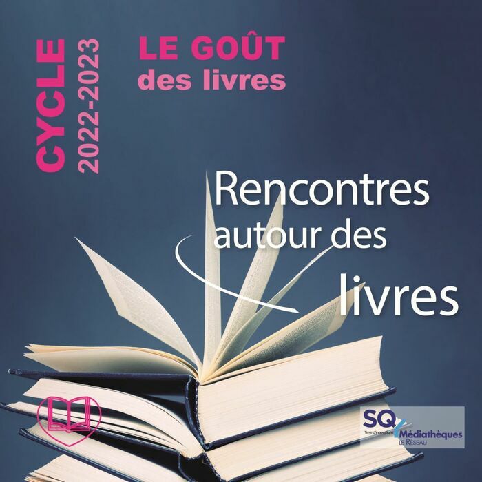 Le goût des livres