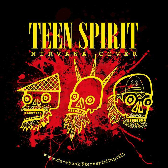 TEEN SPIRIT