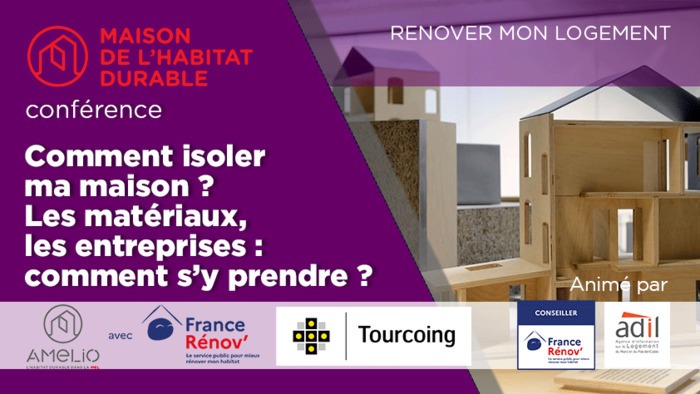Comment isoler ma maison ? Les matériaux, les entreprises : comment s’y prendre ?