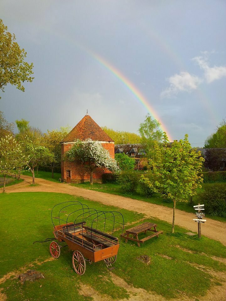 Eurl Pigeonnier de Bois-Guilbert