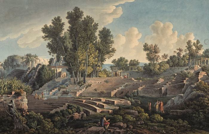  Trésors de Richelieu
