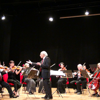 Orchestre de Lancy - Genève - COMPLET