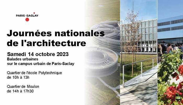 A la découverte de l’architecture contemporaine dans le Campus urbain ...