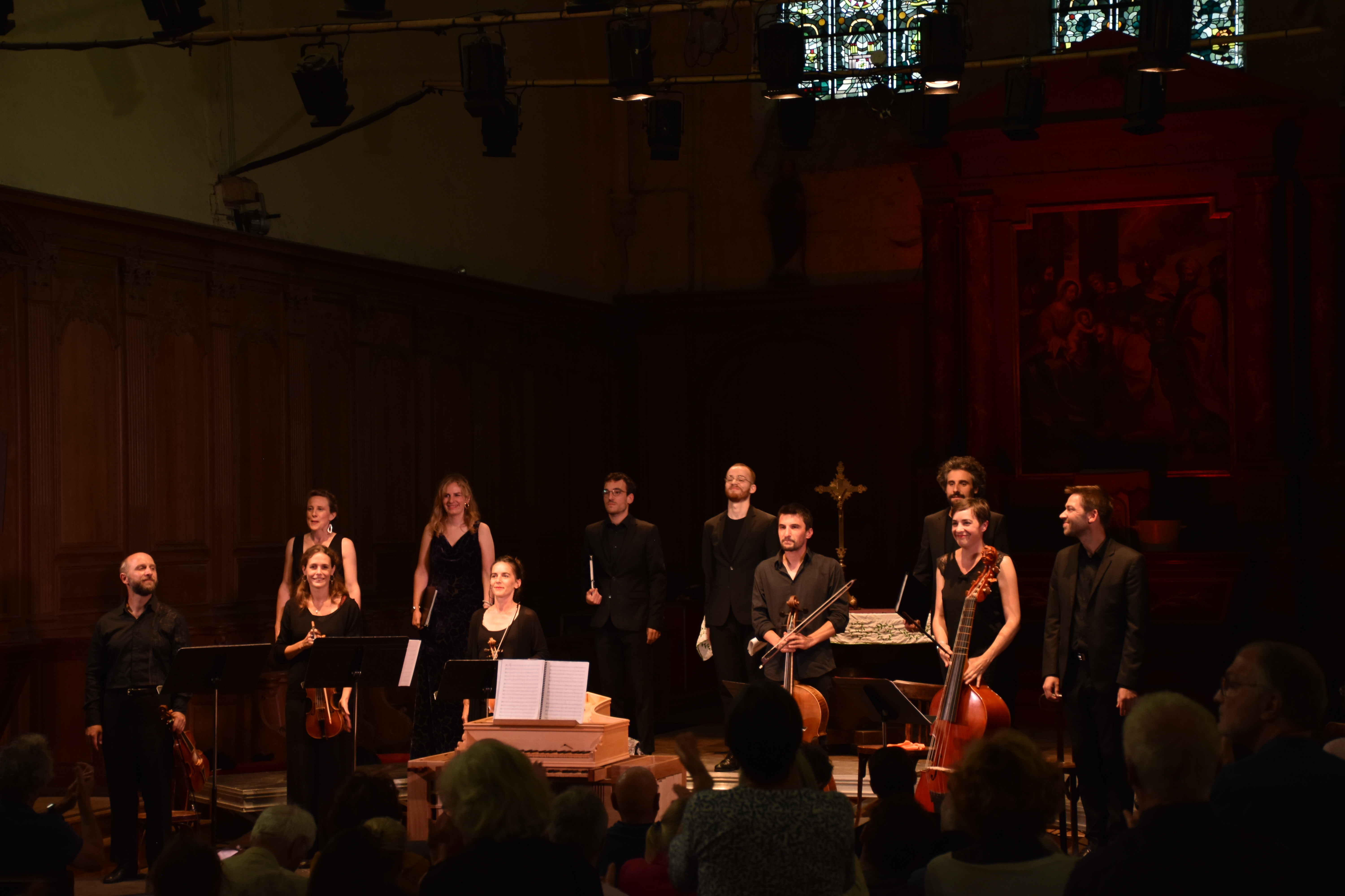 MISERERE / SCARLATTI