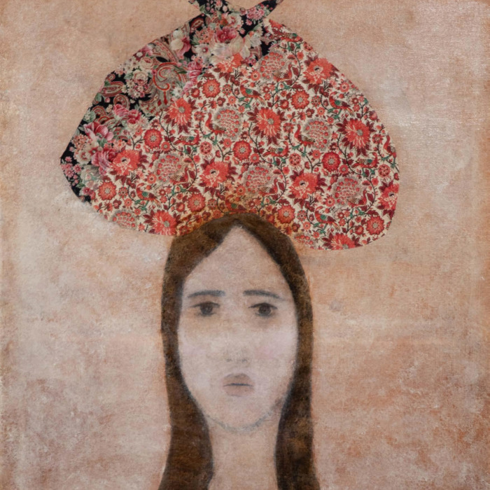 Portraits de femmes