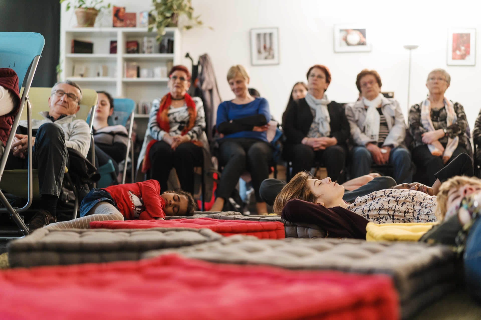 Sieste musicale « Balade matinale en Irlande » (Annulé)