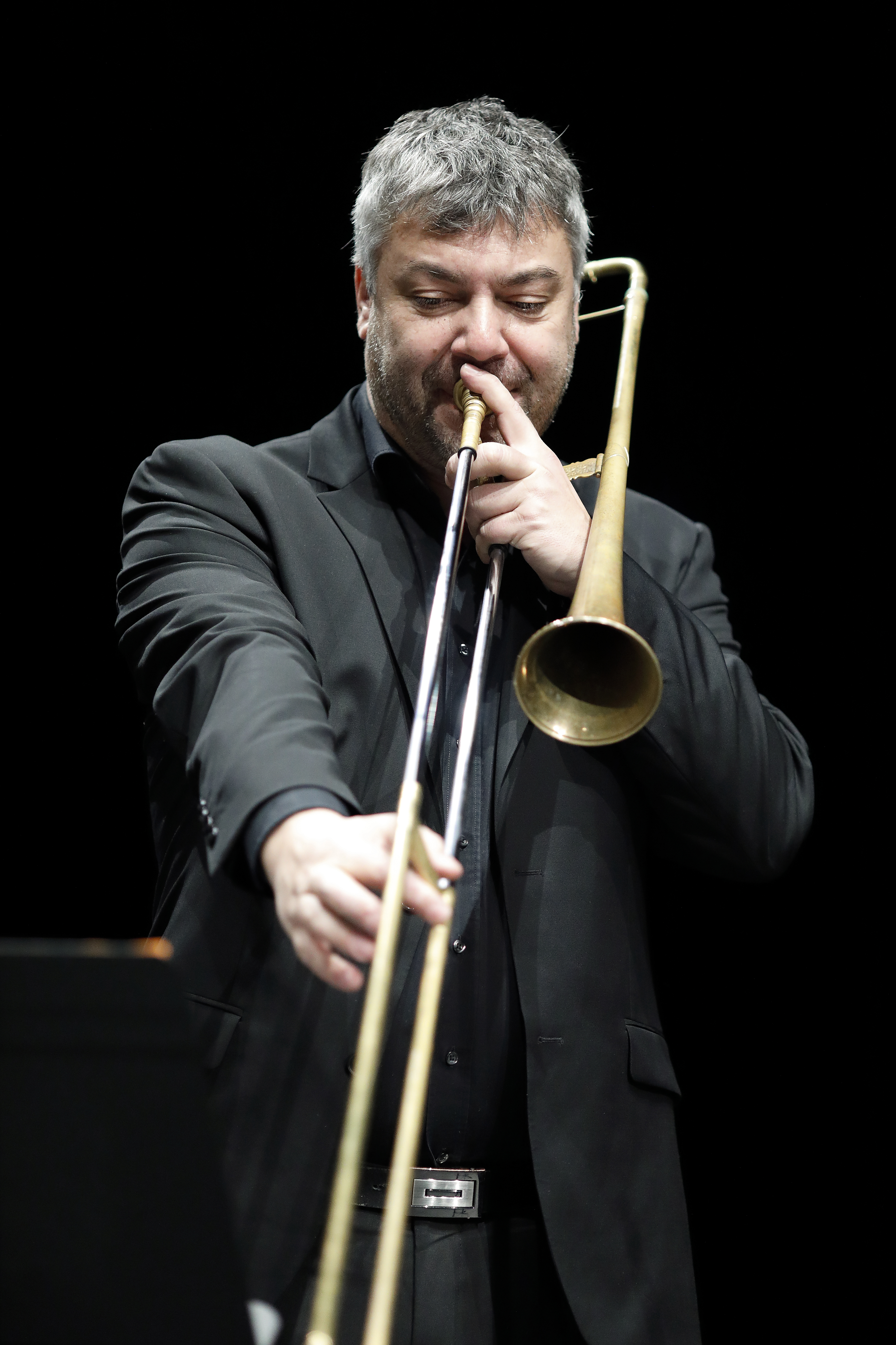MUSIQUE À SAINT-MARC