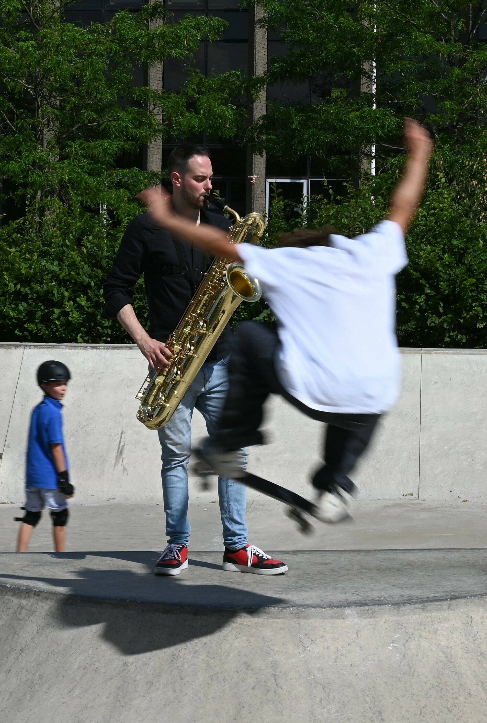 re