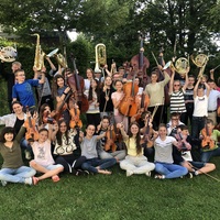 FÊTE DE LA MUSIQUE. Junge Philarmonie St. Ursula