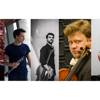 Brahms forever