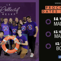 Les ResKP sont à Marseille le 15/01/2023