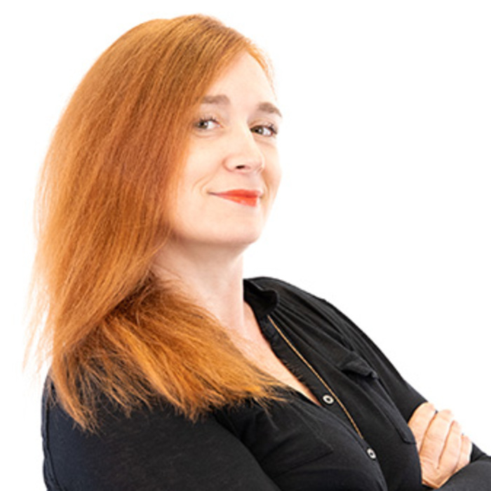 RENCONTRE PROFESSIONNELLE : MARY VERCAUTEREN Le 5 déc 2023