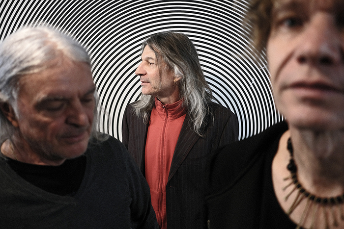 The Young Gods - COMPLET