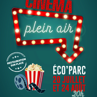 Cinéma Plein Air
