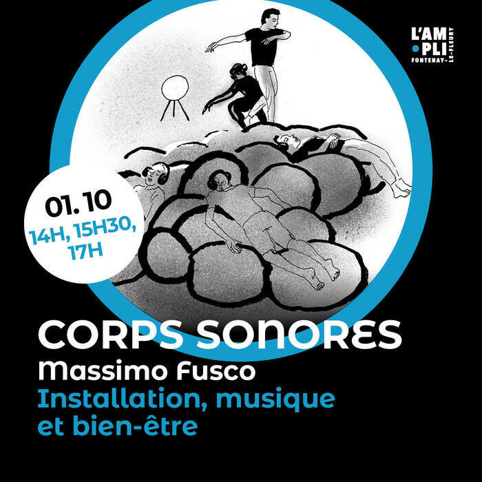 Corps Sonores