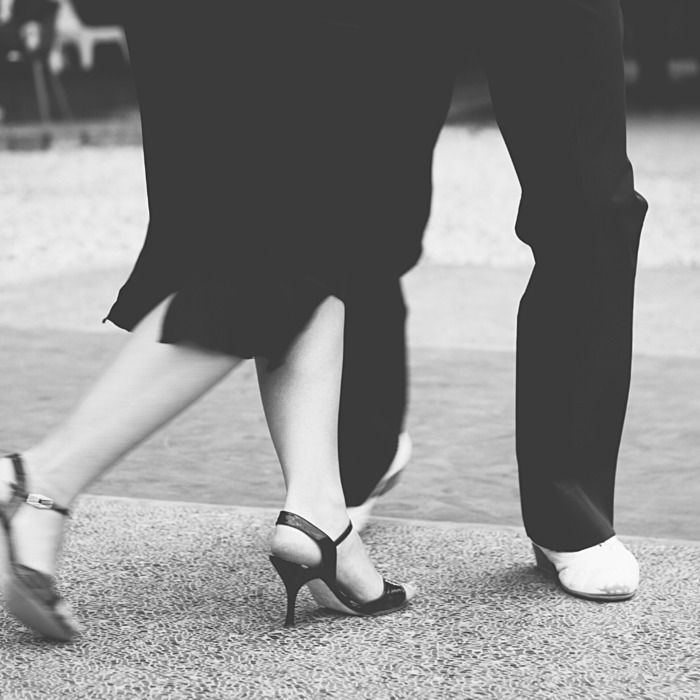 Samedi on danse !