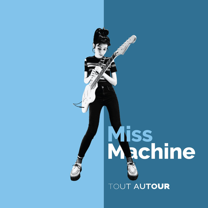 MISS MACHINE