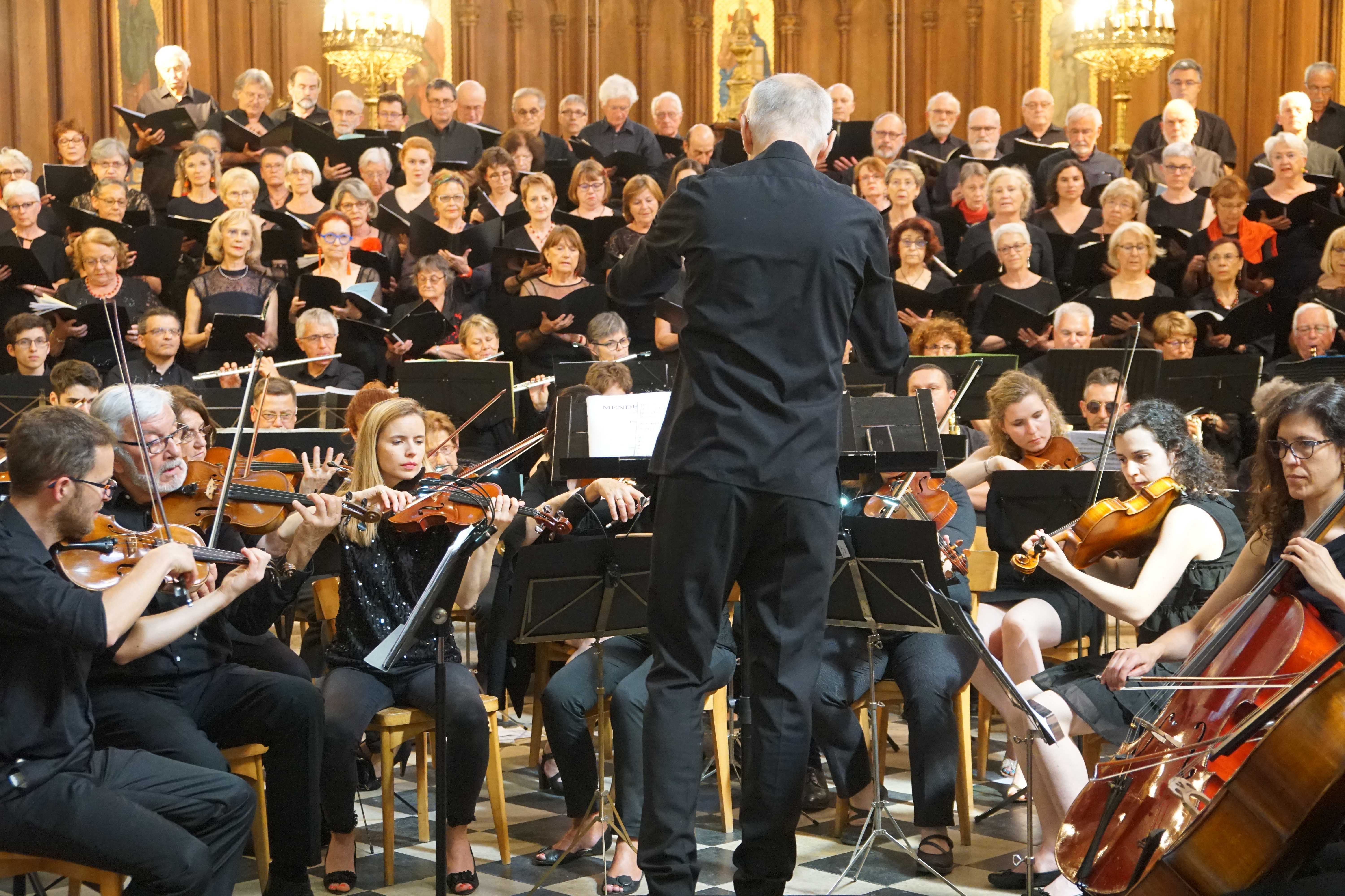 CONCERT PARTAGÉ