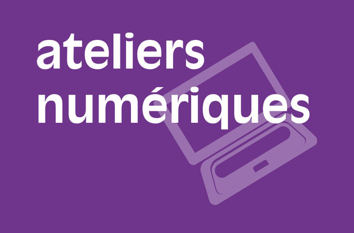 ATELIER: Se familiariser avec l’ordinateur