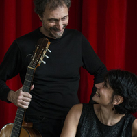 Narciso Saùl & Gaëlle Poirier - COMPLET