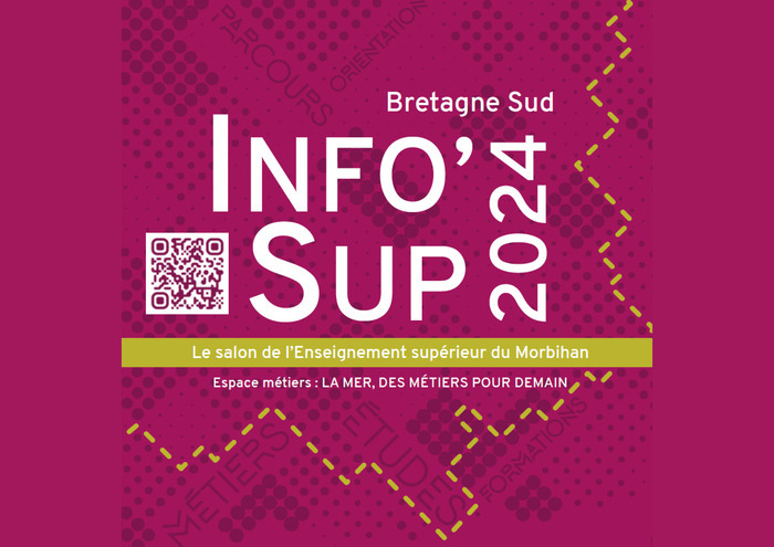 | Institut universitaire de technologie de Saint-Malo