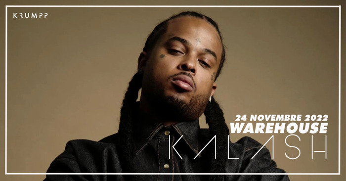 KALASH + TONUS FUEGO AVEC SHAD
