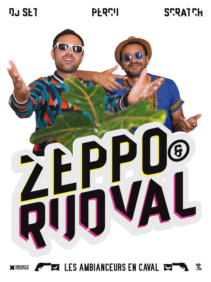 ZEPPO & RUDVAL