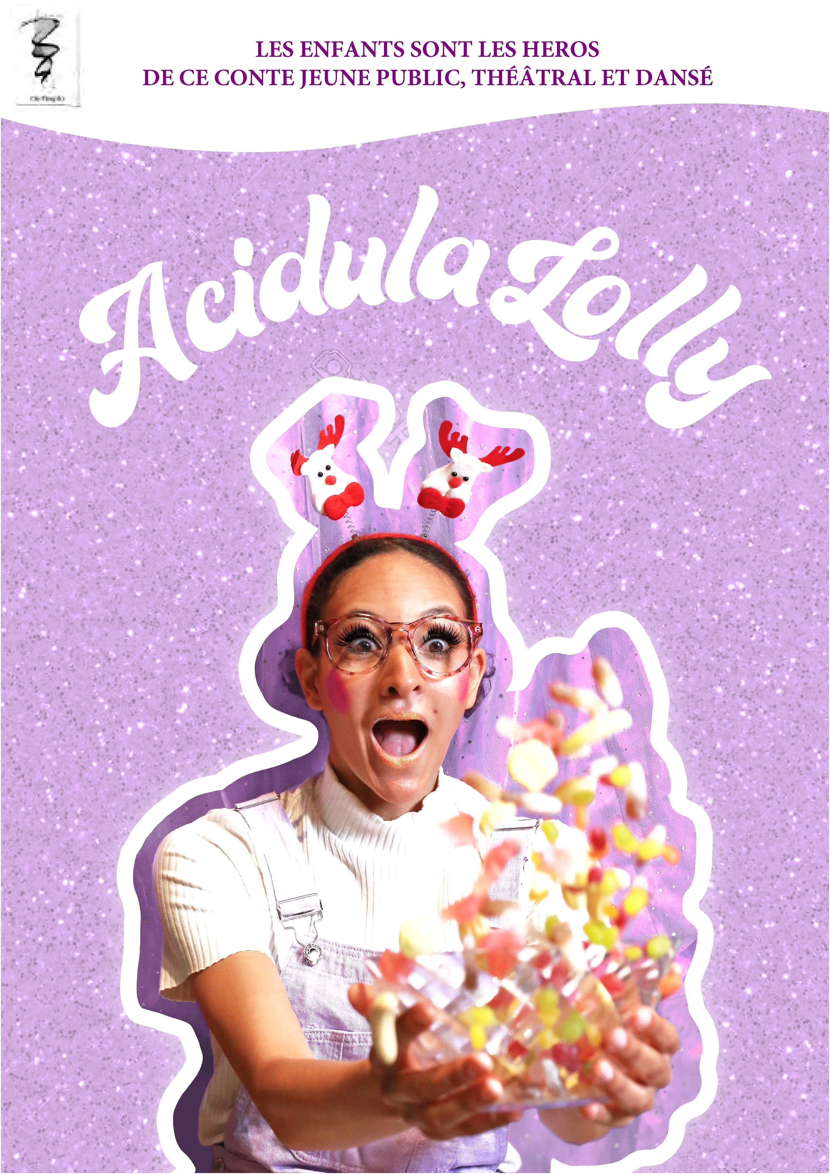 ACIDULALOLLY