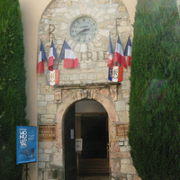 Espace culturel