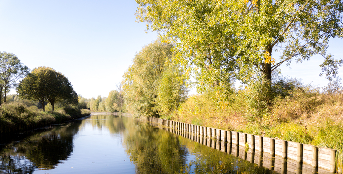 Journées du patrimoine 2020 - Annulé | Le Canal de Roubaix : patrimoine culturel, artistique et naturel