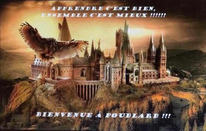 dans le cadre de l'opération "colonies apprenantes" par le Ministère de l'Éducation Nationale.