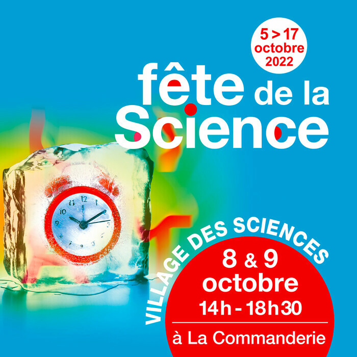 Village des sciences