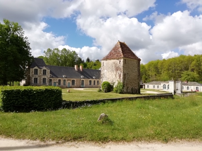 Journées du patrimoine 2020 - Découverte du Manoir de la Calvinière