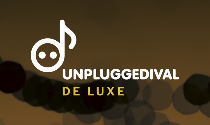 Das Unpluggedival als de Luxe-Livestream aus dem Zimmer 16 mit Maries Jazz Men