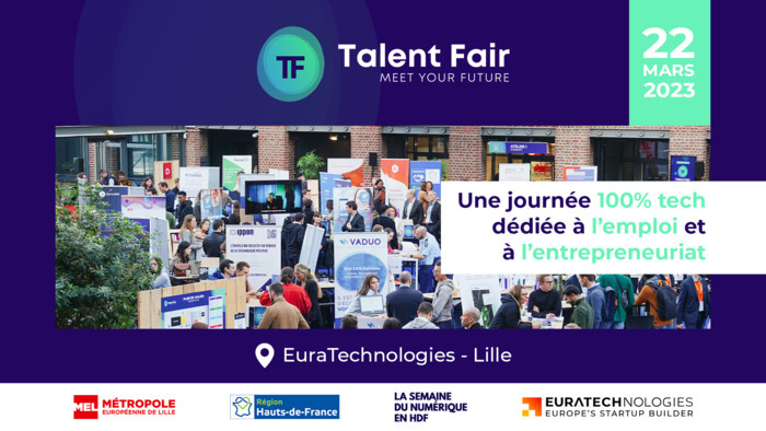 Talent Fair 2023