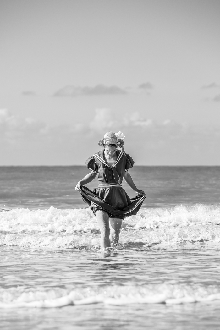 Mois de la photo : exposition Par les champs et par les grèves