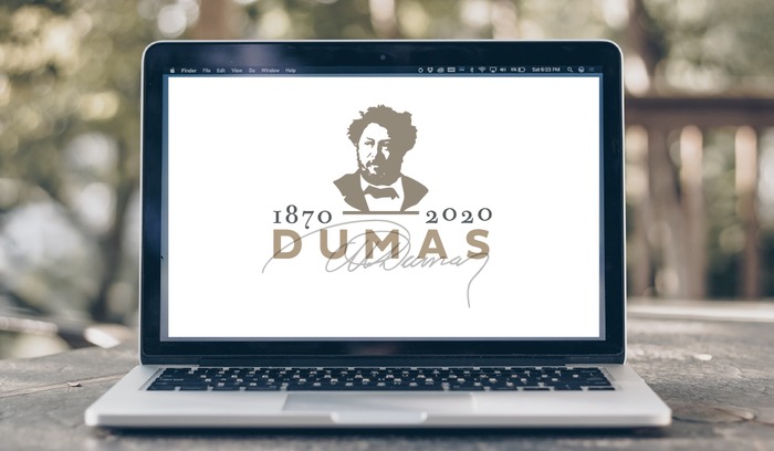 150 ans après : enquête sur les suites et pastiches des écrits d'Alexandre Dumas