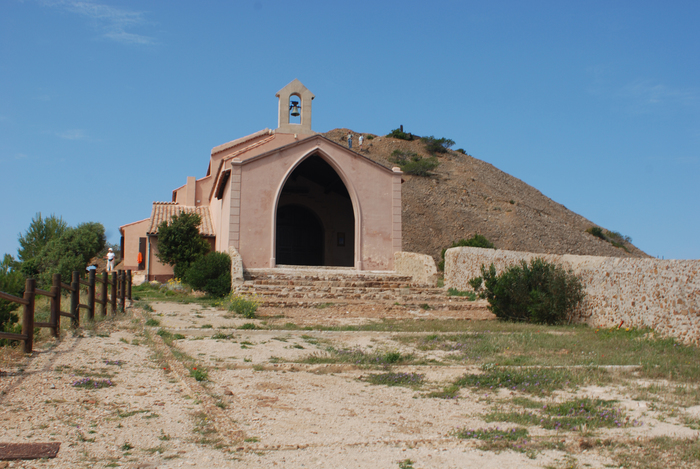 Journées du patrimoine 2020 - Annulé | Chapelle Notre Dame de la Garde