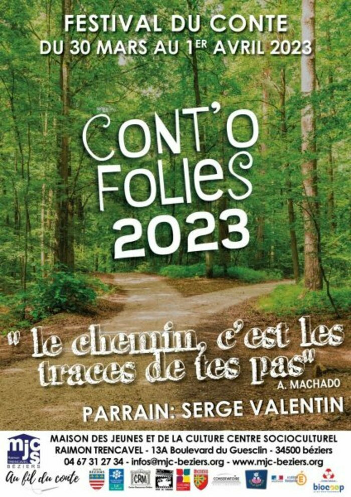 Exposition de Jean-Claude Martinez- Chemin vers le Rocio
